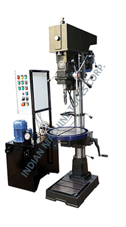 ITCO-Hydraulic-Autofeed-Drill-machine-2